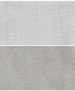 KINOUSSES Lingettes Lavables Bébé Rose Coton -Bloom-boutique lingettes lavables bebe rose coton 4