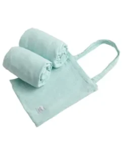 Sauthon Original Lot 2 Draps Housse Lit évolutif 140x70cm En Coton Blanc -Bloom-boutique lot 2 draps housse lit evolutif 140x70cm en coton bleu ciel galopin 1