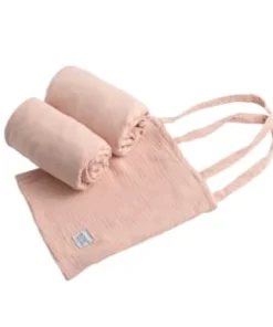 Sauthon Original Lot 2 Draps Housse Lit évolutif 140x70cm En Coton Bleu Ciel -Bloom-boutique lot 2 draps housse lit evolutif 140x70cm en coton rose galopin