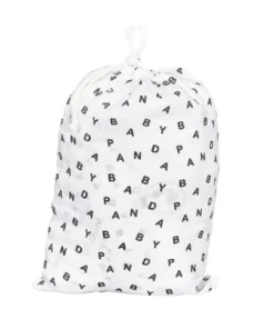 Sauthon Lot De 2 Draps Housse 70x140cm En Coton Bio Blanc