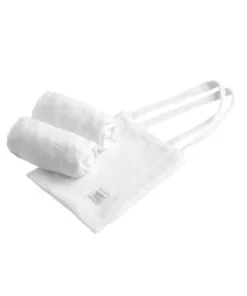 Sauthon Original Lot De 2 Draps Housse Ovales 90x50cm En Coton Jaune -Bloom-boutique lot de 2 draps housse ovales 90x50cm en coton blanc galopin 3