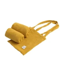 Sauthon Original Lot De 2 Draps Housse Ovales 90x50cm En Coton Bleu Nuit -Bloom-boutique lot de 2 draps housse ovales 90x50cm en coton jaune galopin 2