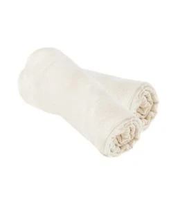 Cocoeko Lot De 2 Draps-housses Ecru (70x140 Cm) -Bloom-boutique lot de 2 draps housses ecru 70x140 cm 1
