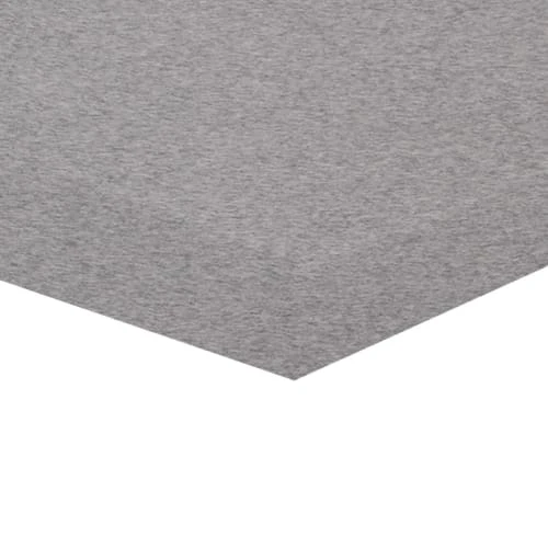 Eveil Et Nature Lot De 2 Draps Housses Jersey 40x80 Cm Coton Bio Gris/Blanc 2 Eveil Et Nature Lot De 2 Draps Housses Jersey 40x80 Cm Coton Bio Gris/Blanc – Image 2