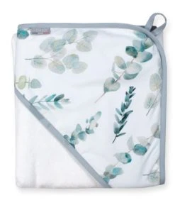 SEVIRA KIDS Ma Première Cape De Bain Néo Vintage Taille Unique