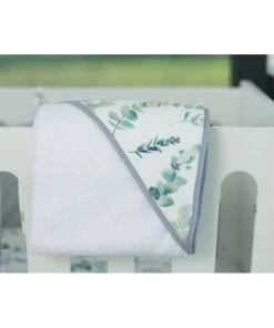 SEVIRA KIDS Ma Première Cape De Bain Néo Vintage Taille Unique -Bloom-boutique ma premiere cape de bain neo vintage taille unique 3