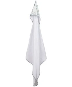 SEVIRA KIDS Ma Première Cape De Bain Néo Vintage Taille Unique -Bloom-boutique ma premiere cape de bain neo vintage taille unique 4