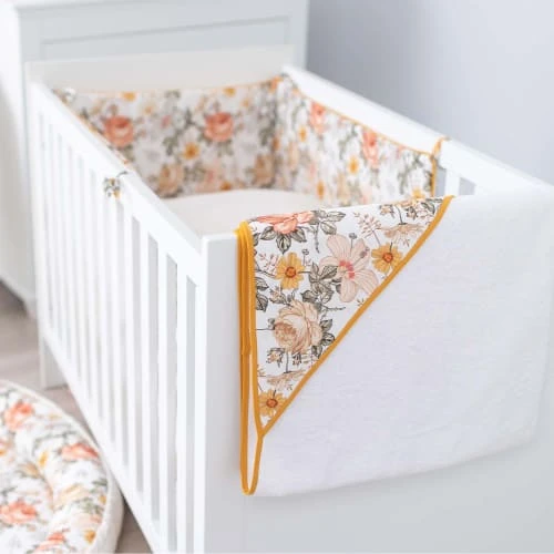 SEVIRA KIDS Ma Première Cape De Bain Taille Unique 2 SEVIRA KIDS Ma Première Cape De Bain Taille Unique – Image 2