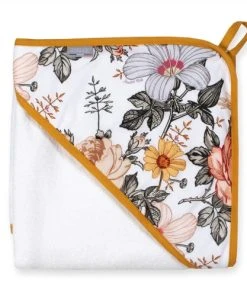 SEVIRA KIDS Ma Première Cape De Bain Taille Unique