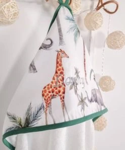 SEVIRA KIDS Ma Première Cape De Bain Taille Unique -Bloom-boutique ma premiere cape de bain taille unique 9