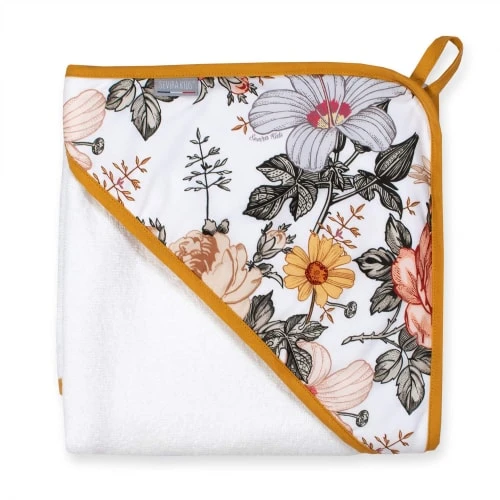 SEVIRA KIDS Ma Première Cape De Bain Taille Unique 1 SEVIRA KIDS Ma Première Cape De Bain Taille Unique