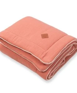 SEVIRA KIDS Ma Première Couverture En Gaze De Coton TU