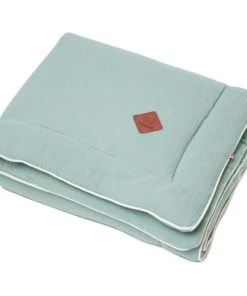 SEVIRA KIDS Ma Première Couverture En Gaze De Coton TU