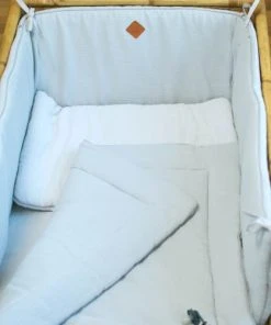 SEVIRA KIDS Ma Première Couverture En Gaze De Coton TU 8 SEVIRA KIDS Ma Première Couverture En Gaze De Coton TU -Bloom-boutique ma premiere couverture en gaze de coton tu 2