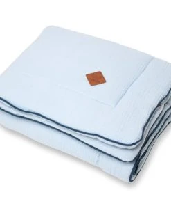 SEVIRA KIDS Ma Première Couverture En Gaze De Coton TU