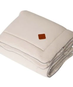 SEVIRA KIDS Ma Première Couverture En Gaze De Coton TU