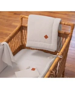 SEVIRA KIDS Ma Première Couverture En Gaze De Coton TU -Bloom-boutique ma premiere couverture en gaze de coton tu 30