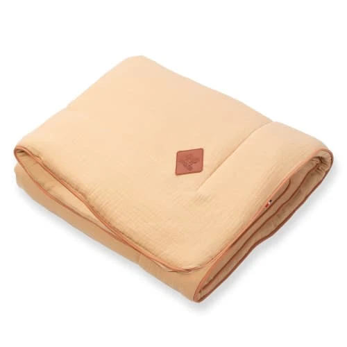 SEVIRA KIDS Ma Première Couverture En Gaze De Coton TU 1 SEVIRA KIDS Ma Première Couverture En Gaze De Coton TU