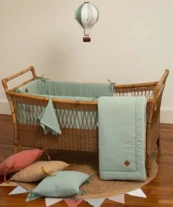 SEVIRA KIDS Ma Première Couverture En Gaze De Coton TU 9 SEVIRA KIDS Ma Première Couverture En Gaze De Coton TU -Bloom-boutique ma premiere couverture en gaze de coton tu 34