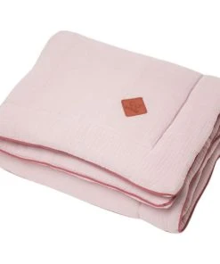 SEVIRA KIDS Ma Première Couverture En Gaze De Coton TU