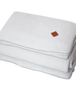 SEVIRA KIDS Ma Première Couverture En Gaze De Coton TU 11 SEVIRA KIDS Ma Première Couverture En Gaze De Coton TU -Bloom-boutique ma premiere couverture en gaze de coton tu jeanne 1