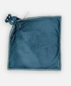 Noukie's Ma Première Couverture Ops En Veloudoux -Bloom-boutique ma premiere couverture ops en veloudoux 2