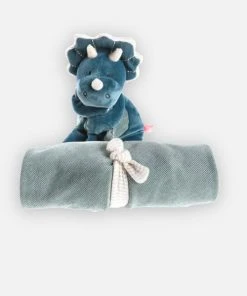 Noukie's Ma Première Couverture Ops En Veloudoux