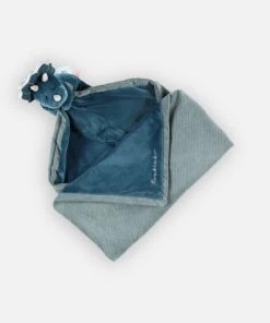 Noukie's Ma Première Couverture Ops En Veloudoux -Bloom-boutique ma premiere couverture ops en veloudoux 4