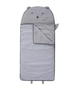 Tinéo Ourson Dodo Mon Premier Sac De Couchage