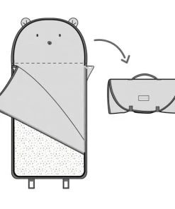 Tinéo Ourson Dodo Mon Premier Sac De Couchage -Bloom-boutique ourson dodo mon premier sac de couchage 4