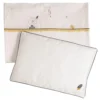 Sauthon Parure De Lit Bébé 190x140cm Et Taie En Coton Beige