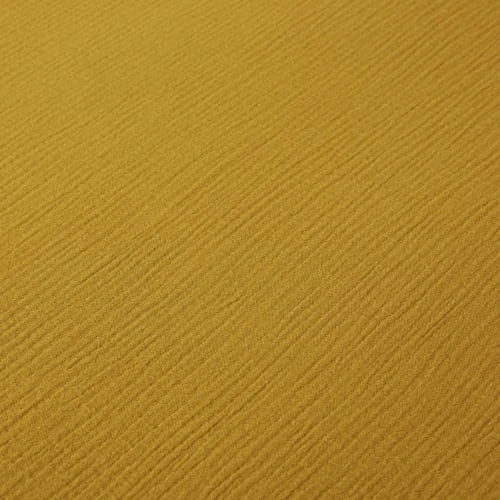 Maisons Du Monde Parure De Lit En Coton Bio Jaune Moutarde 220x240 2 Maisons Du Monde Parure De Lit En Coton Bio Jaune Moutarde 220x240 – Image 2