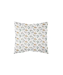 TODAY Parure De Lit En Coton Blanc 140x200 Cm -Bloom-boutique parure de lit en coton blanc 140x200 cm 6