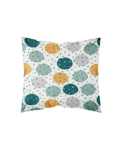 TODAY Parure De Lit En Coton Bleu 140x200 Cm -Bloom-boutique parure de lit en coton bleu 140x200 cm 7