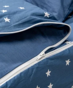 BLEU CALIN Parure De Lit Enfant Avec Couette Motif Koala 90x190cm -Bloom-boutique parure de lit enfant avec couette motif koala 90x190cm 3