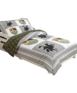 KidKraft Parure De Lit Enfant Chevalier 140 X 70cm -Bloom-boutique parure de lit enfant chevalier 140 x 70cm 3