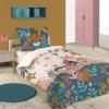 Stof Parure De Lit Enfant Coton 140x200cm