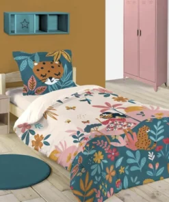 Stof Parure De Lit Enfant Coton 140x200cm