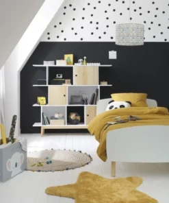 Maisons Du Monde Parure De Lit Enfant En Coton Bio Jaune Moutarde 140x200 9 Maisons Du Monde Parure De Lit Enfant En Coton Bio Jaune Moutarde 140x200 -Bloom-boutique parure de lit enfant en coton bio jaune moutarde 140x200 1000 14 6 215625 2