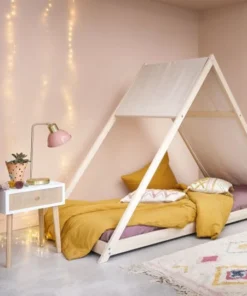 Maisons Du Monde Parure De Lit Enfant En Coton Bio Jaune Moutarde 140x200 8 Maisons Du Monde Parure De Lit Enfant En Coton Bio Jaune Moutarde 140x200 -Bloom-boutique parure de lit enfant en coton bio jaune moutarde 140x200 1000 14 6 215625 6