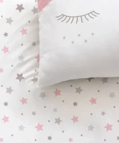 MATT & ROSE Parure De Lit Imprimée En Coton 140x200 Cm 6 MATT & ROSE Parure De Lit Imprimée En Coton 140x200 Cm -Bloom-boutique parure de lit imprimee en coton 140x200 cm 102
