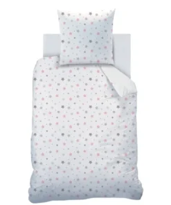 MATT & ROSE Parure De Lit Imprimée En Coton 140x200 Cm 8 MATT & ROSE Parure De Lit Imprimée En Coton 140x200 Cm -Bloom-boutique parure de lit imprimee en coton 140x200 cm 104