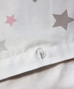 MATT & ROSE Parure De Lit Imprimée En Coton 140x200 Cm 9 MATT & ROSE Parure De Lit Imprimée En Coton 140x200 Cm -Bloom-boutique parure de lit imprimee en coton 140x200 cm 105