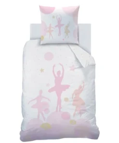 MATT & ROSE Parure De Lit Imprimée En Coton 140x200 Cm -Bloom-boutique parure de lit imprimee en coton 140x200 cm 109