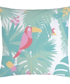 MATT & ROSE Parure De Lit Imprimée En Coton 140x200 Cm -Bloom-boutique parure de lit imprimee en coton 140x200 cm 45