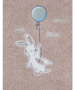 Sensei Maison Peignoir De Bain Enfant 450 Gr/m² Sable 02 Ans -Bloom-boutique peignoir de bain enfant 450 gr m2 sable 02 ans 3