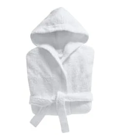 Becquet Peignoir Enfant Marron 2 Ans En Coton 8 Becquet Peignoir Enfant Marron 2 Ans En Coton -Bloom-boutique peignoir enfant blanc 2 ans en coton laureat 3