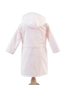 Little Crevette Peignoir Enfant Coton Bio 4-5 Ans 10 Little Crevette Peignoir Enfant Coton Bio 4-5 Ans -Bloom-boutique peignoir enfant coton bio 4 5 ans 19