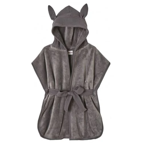 SEVIRA KIDS Peignoir Enfant En Bambou 1 SEVIRA KIDS Peignoir Enfant En Bambou