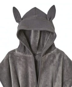 SEVIRA KIDS Peignoir Enfant En Bambou 8 SEVIRA KIDS Peignoir Enfant En Bambou -Bloom-boutique peignoir enfant en bambou 15